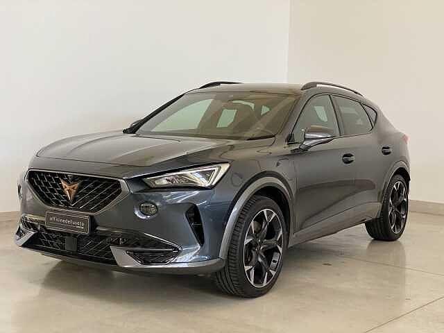 CUPRA Formentor 1.4 e-Hybrid DSG VZ 245 CV