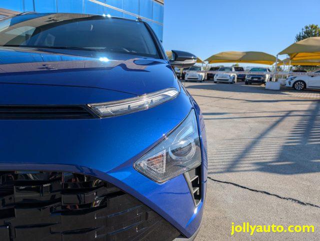HYUNDAI Bayon 1.2 GPL MT Exclusive - KM 0 - OK NEOPATENTATI