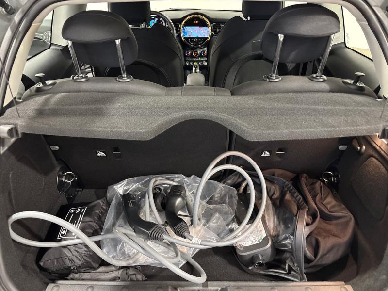 Mini Mini 3 Porte Full Electric Cooper SE Electric Auto