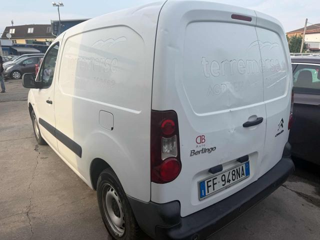 CITROEN Berlingo BlueHDi 100 S&S Van 3posti L1 come da foto