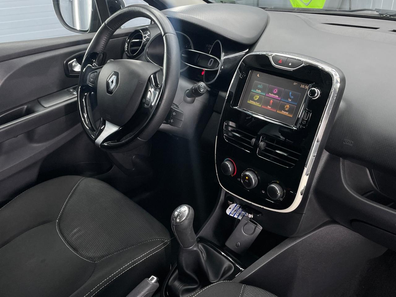 Renault Clio 1.2 75CV 5 porte Life