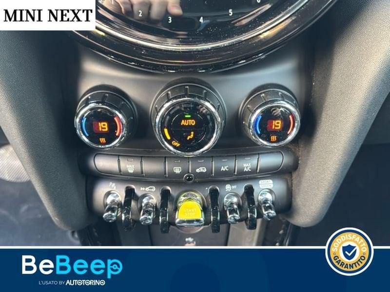 MINI Full Electric Mini 3 porte MINI 3P COOPER SE YOURS AUTO