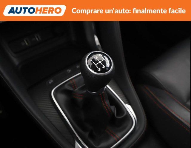MG ZS 1.5 VTi-tech Luxury