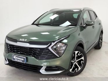KIA Sportage 1.6 TGDi MHEV Style