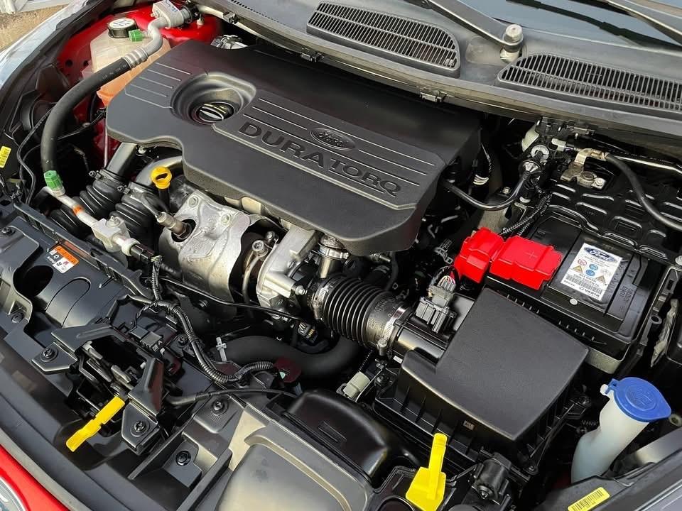 Ford Fiesta 1.5 TDCi 75CV 3 porte Business