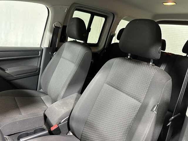 Volkswagen Caddy 1.4 TGI Trendline 5 posti