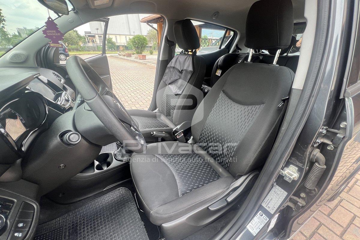 OPEL Karl Rocks 1.0 73 CV