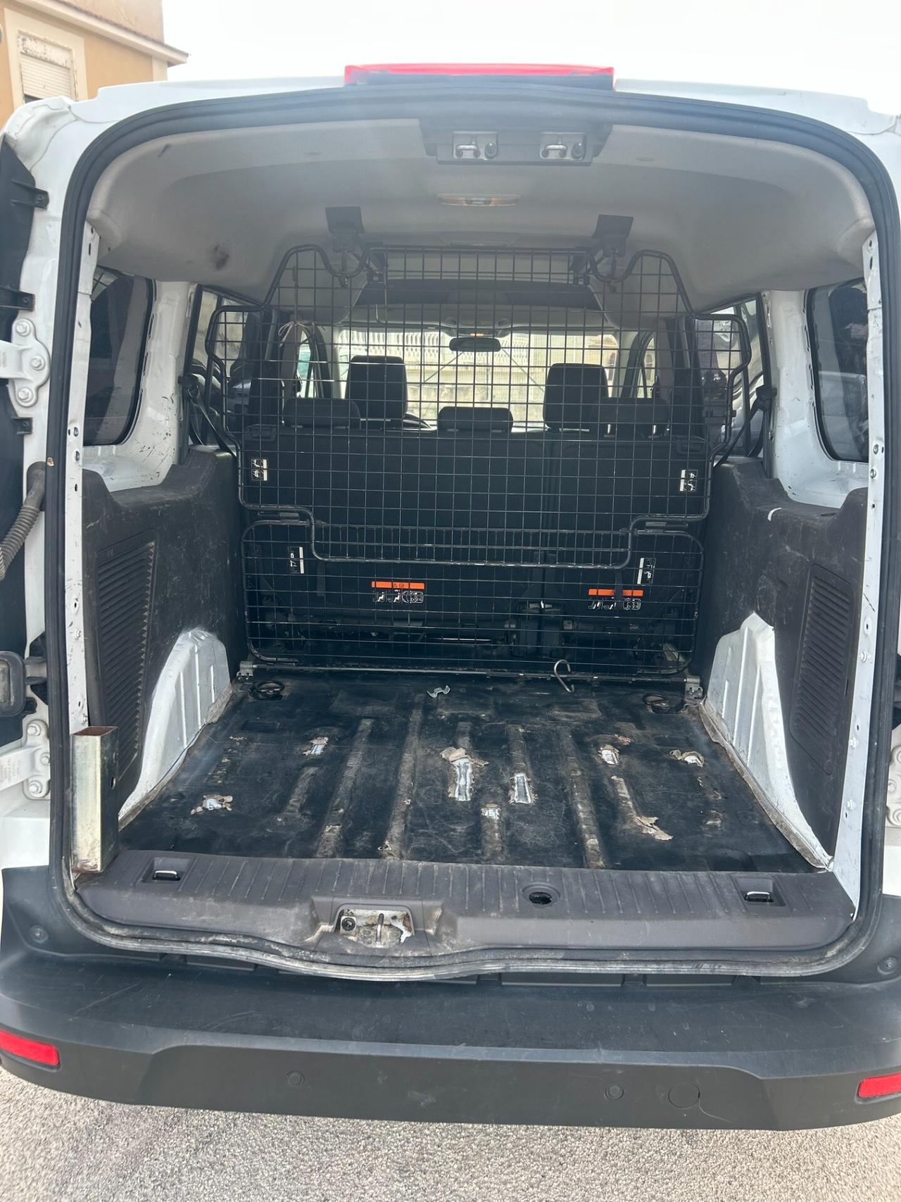 Ford Transit Connect 1.5 TDCi 120CV Multispazio