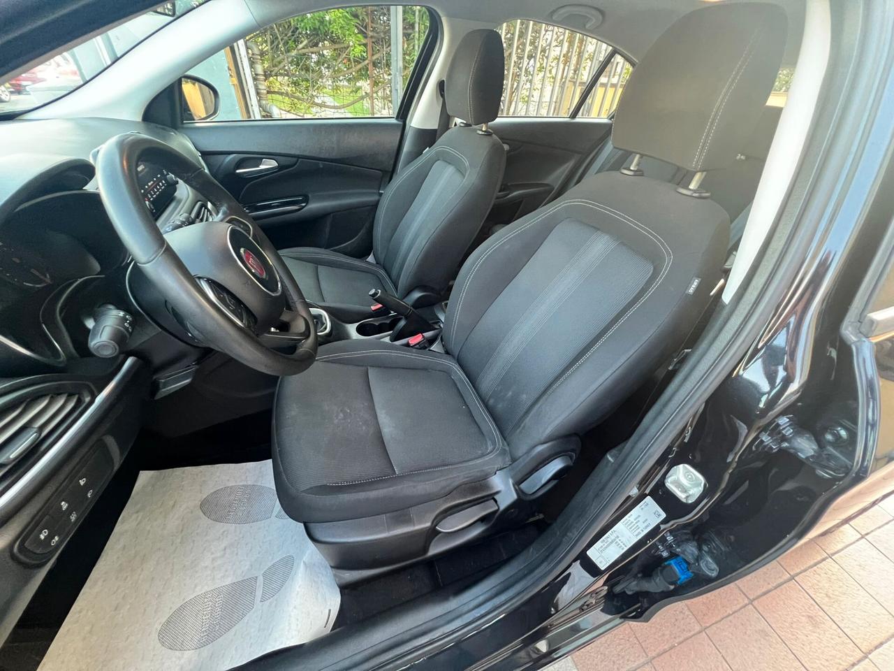 Fiat Tipo 1.3 Mjt S&S 5 porte Lounge