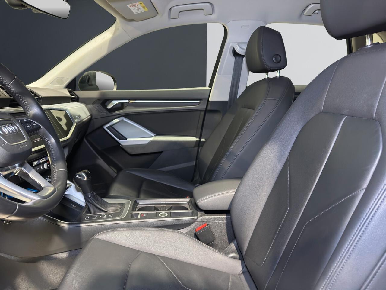 Audi Q3 35 TDI S tronic Business IVA ESPOSTA