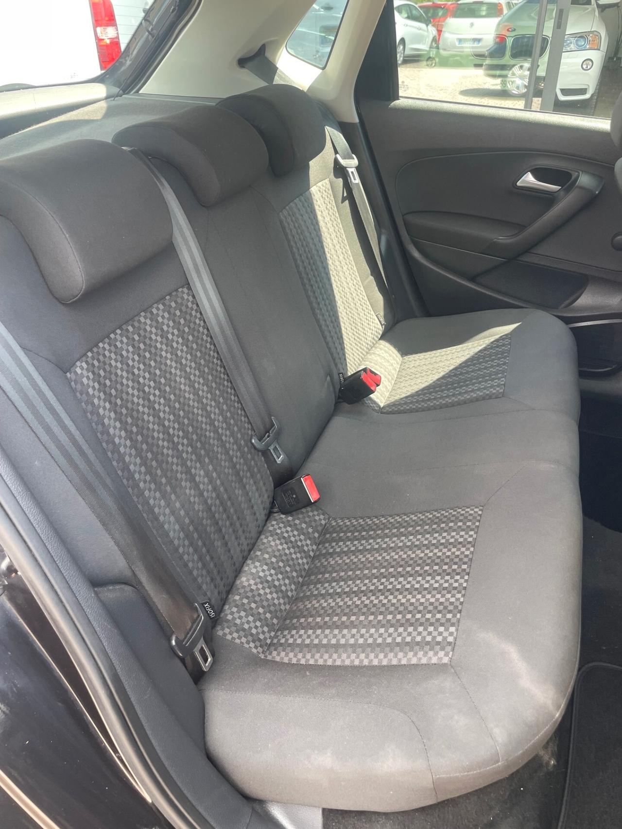 Volkswagen Polo 1.0 MPI 5p. Trendline