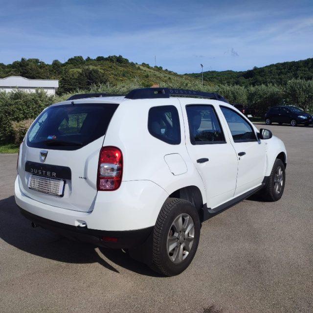 DACIA Duster 1.5 dCi 90CV Start&Stop 4x2 Ambiance