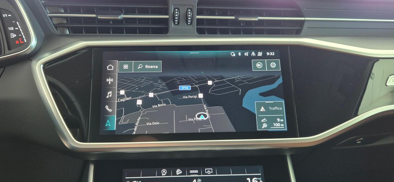 AUDI A6 allroad 40 TDI 2.0 Quattro AllRoad S-tronic Evolution