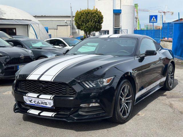 FORD Mustang Fastback 3.7 aut. *GPL*
