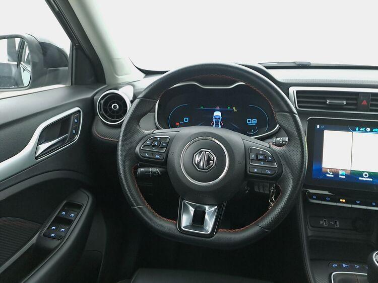 MG ZS Luxury BR351942 1.5 Benzina 106CV