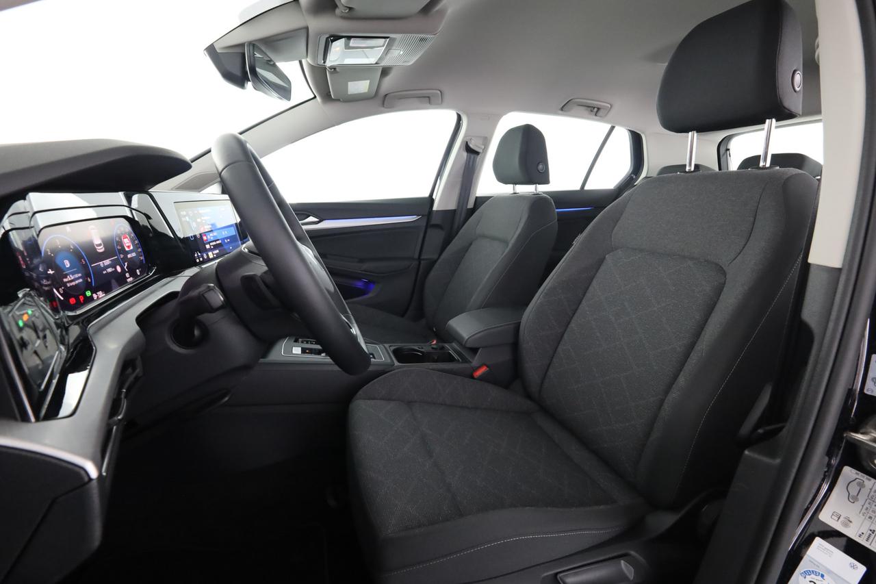 VOLKSWAGEN Golf 8ª serie Golf 2.0 TDI DSG SCR Life