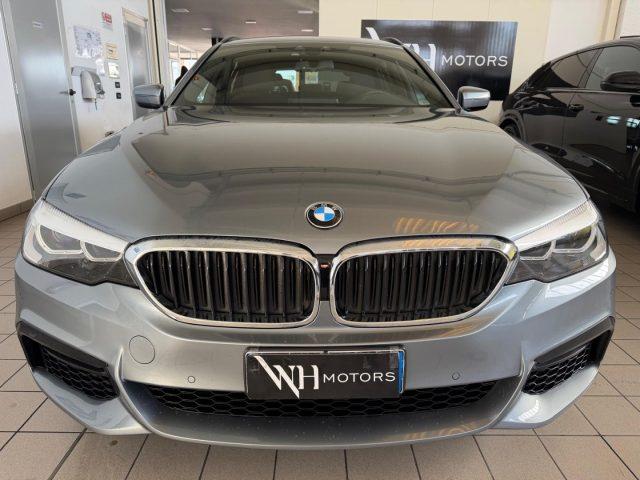 BMW 540 d xDrive Touring Msport //BELL1SS1MA//