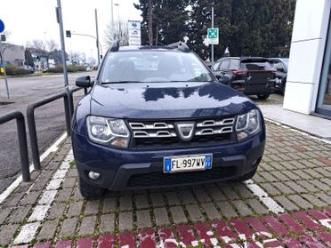 Dacia Duster 1.6 115CV Start&Stop 4x2 GPL Lauréate
