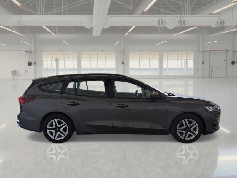 FORD FOCUS WAGON 1.5 Ecoblue 120cv Business
