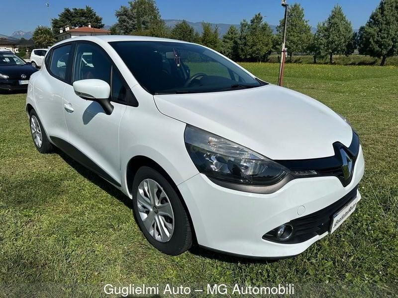 Renault Clio Clio 1.2 75CV 5 porte Life Ok Neopatentati