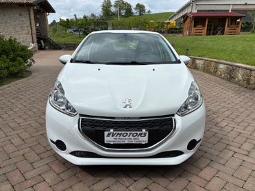 Peugeot 208 1.4 HDi 68 CV 5 p. 45.000 Km OK NEOPATENTATI