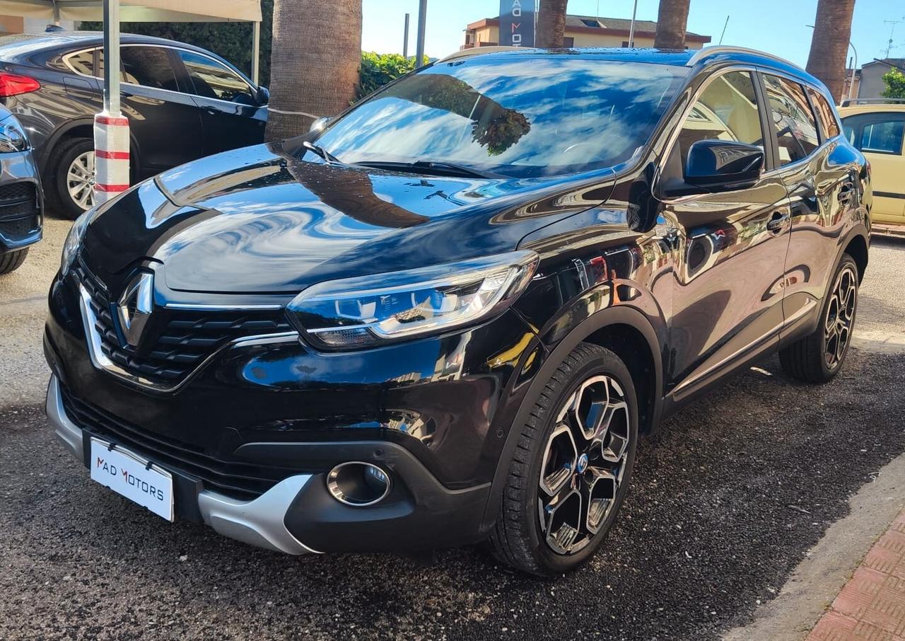 Renault Kadjar 1.5 110CV Sport 2018