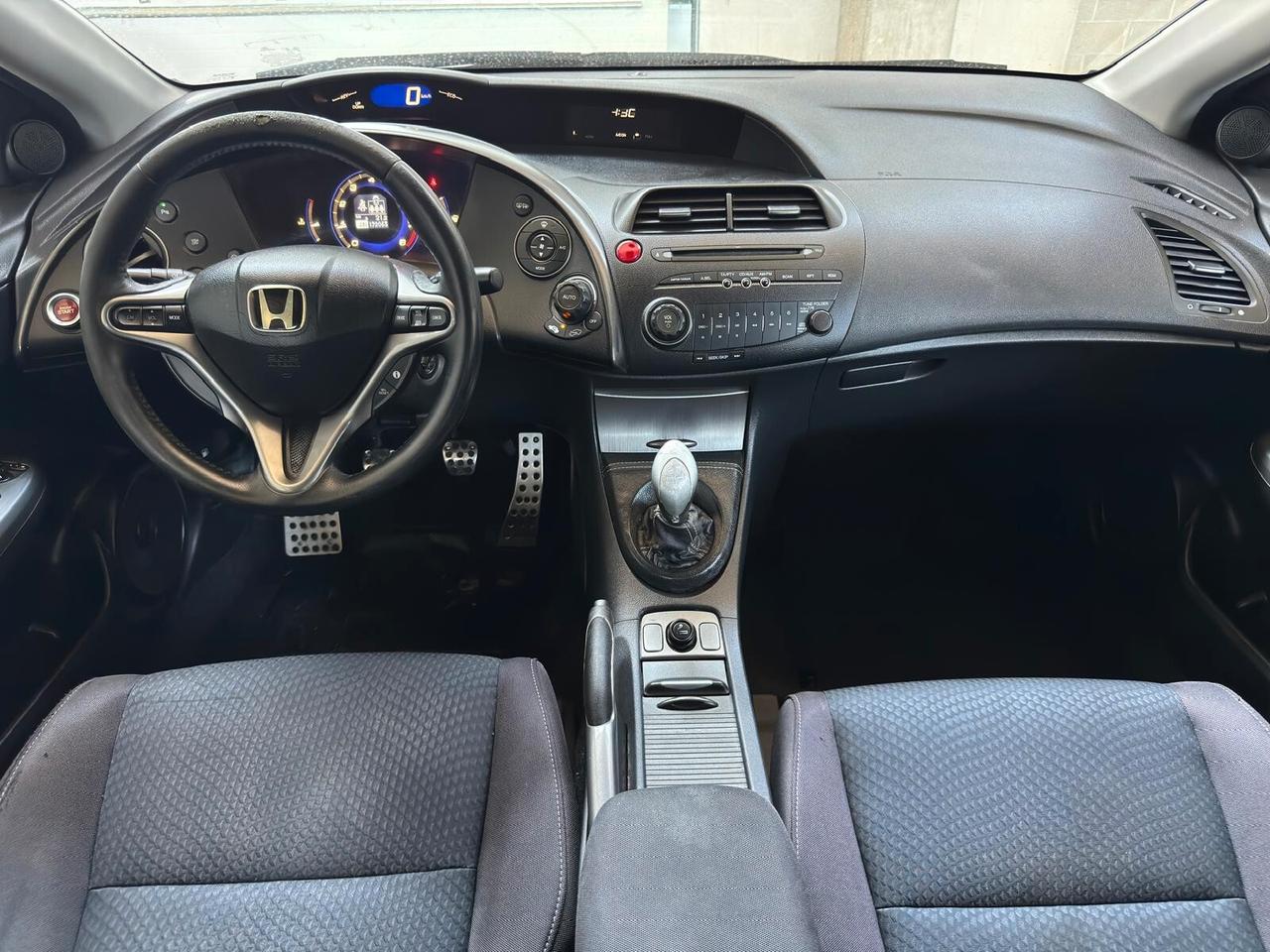 Honda Civic 1.4 i-VTEC 5p. Comfort