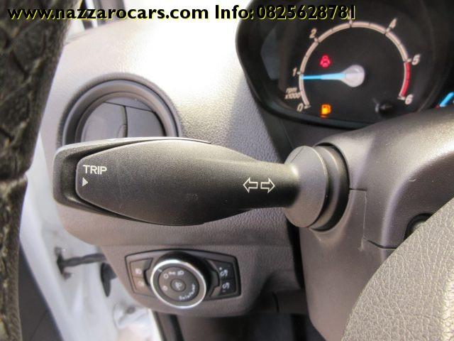 FORD Transit Courier *PREZZO SHOCK* 1.5 TDCi 100CV Van Trend