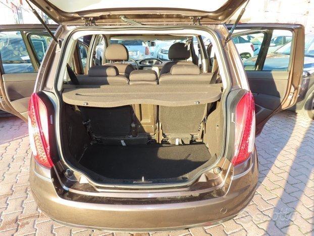 Lancia MUSA 1.4 BENZINA KM CERTIFICATI