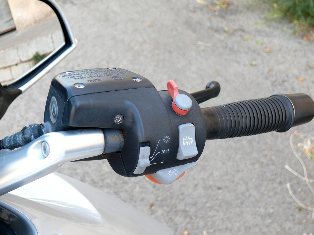 Bmw R 1150 RT (M1355)