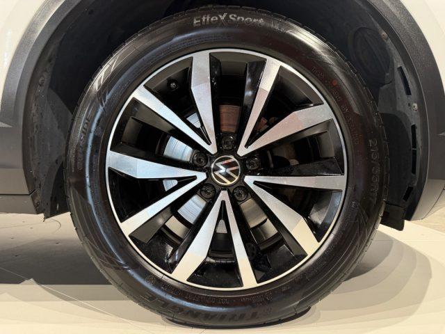 VOLKSWAGEN T-Roc 1.0 TSI Style BlueMotion PREZZO REALE