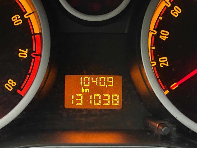 OPEL Corsa 1.2 5 porte Cosmo senza nessun lavoro da fare