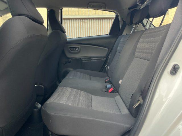 TOYOTA Yaris 1.5 Hybrid Active
