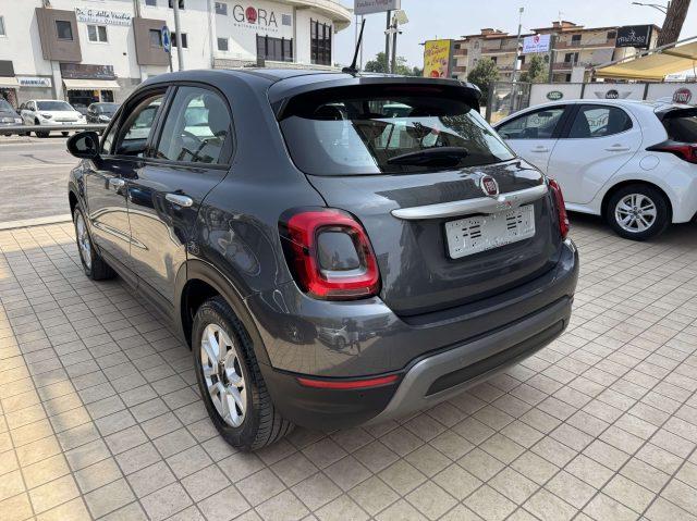FIAT 500X 1.6 mjt City Cross 4x2 120cv