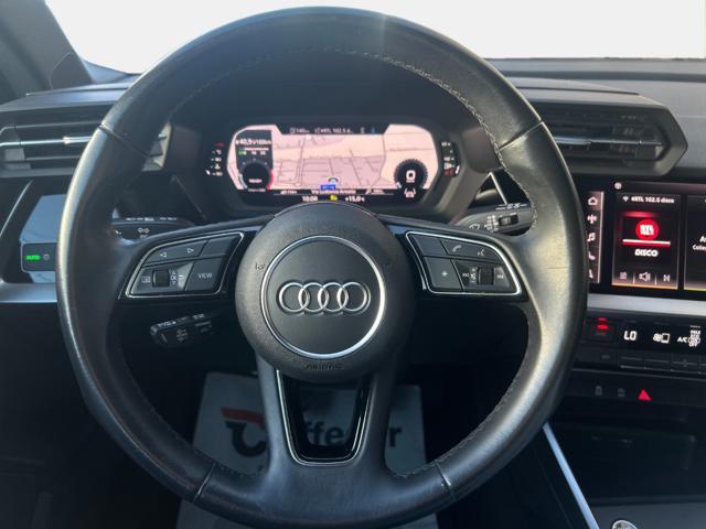 AUDI A3 SPB 30 TDI Business