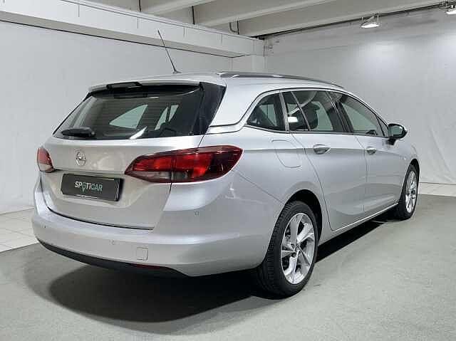 Opel Astra 1.4 Turbo 125 CV Start&Stop Sports Tourer Innovation