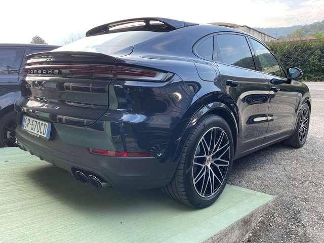 Porsche Cayenne Coupe New Restyling 3.0 e-hybrid 5pti Matrix Bose