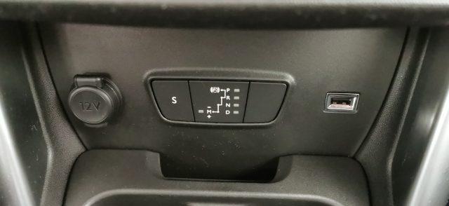 CITROEN C3 Aircross BlueHDi 120 S&S EAT6 Feel