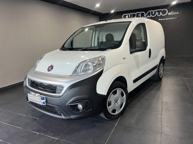 FIAT Fiorino 1.3 MJT 95CV Cargo SX
