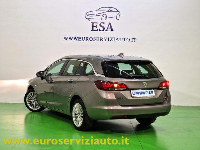 OPEL Astra 1.6 CDTi 110CV Start&Stop Sports Tourer Innovation