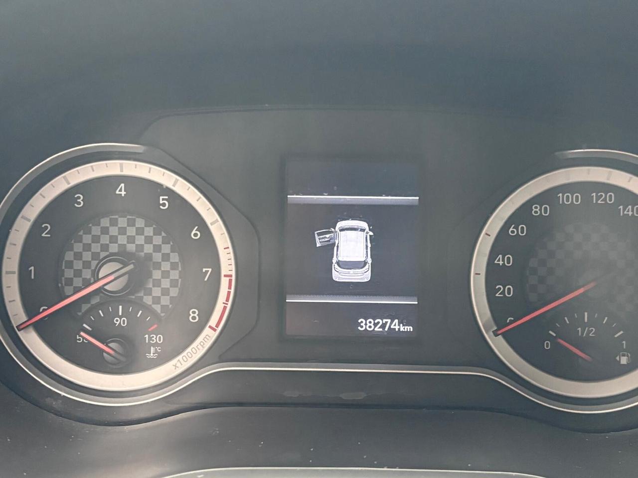 Hyundai i10 1.0 MPI Prime