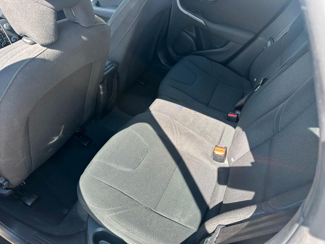 Volvo V40 2.0 d2 Kinetic my18