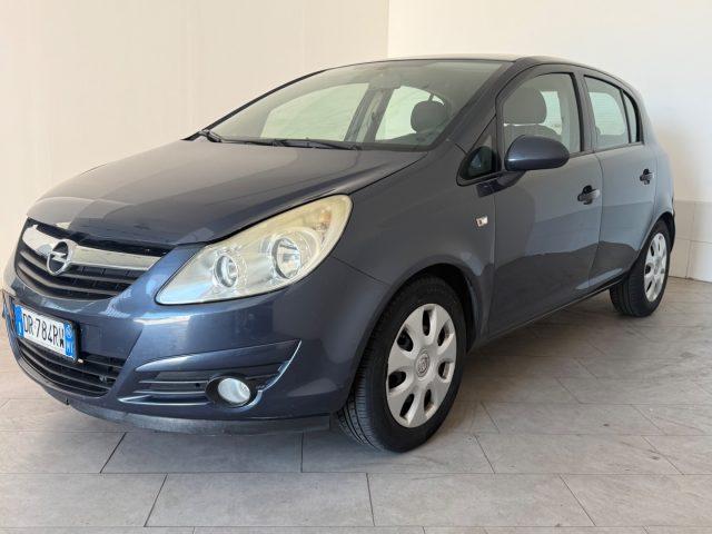 OPEL Corsa 1.2 5 porte Cosmo