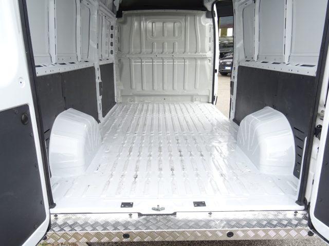 CITROEN Jumper 35Q BlueHDi 140 S&S PLungo-TM Furgone L3H2