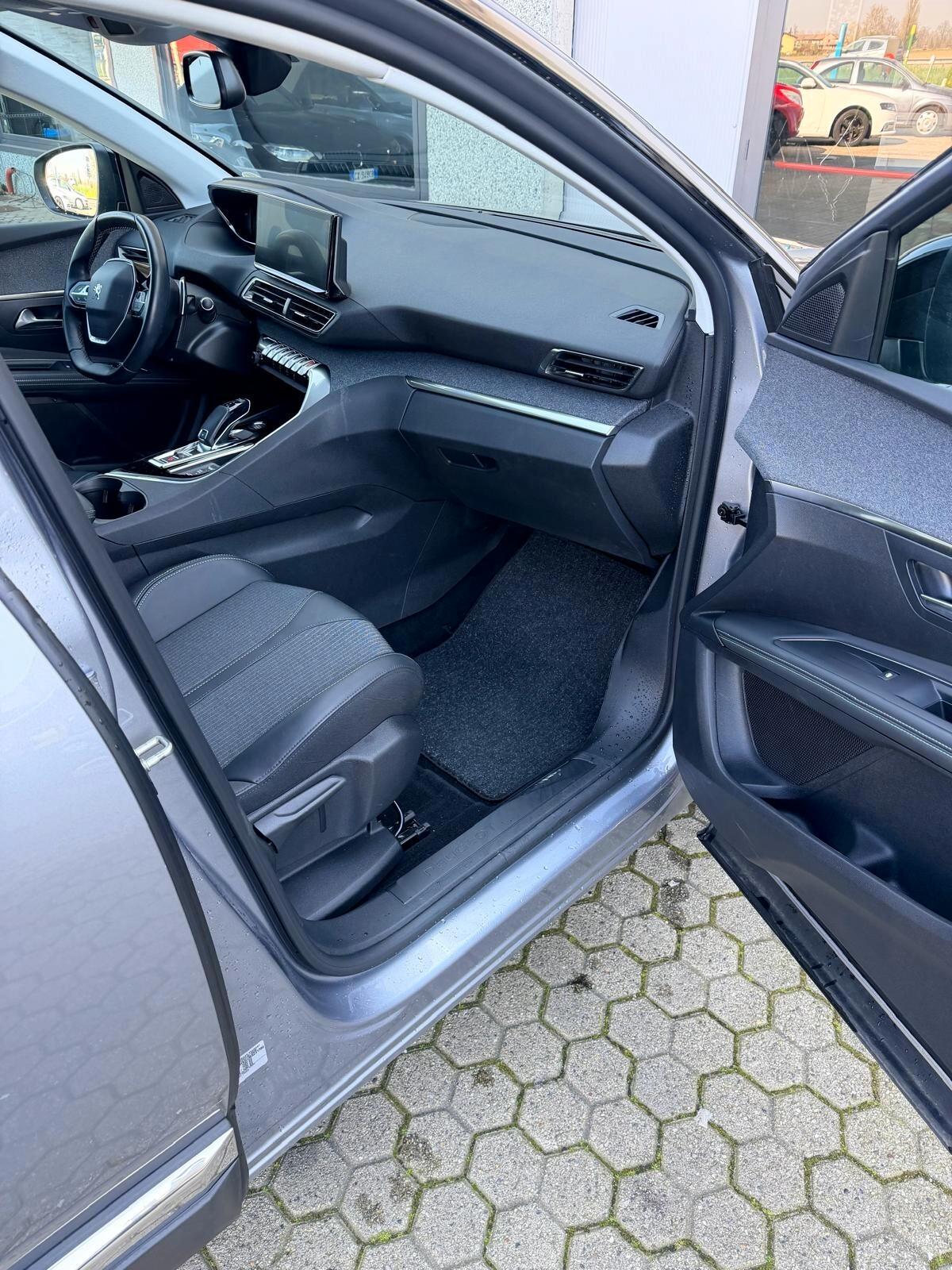 Peugeot 3008 PureTech Turbo 130 S&S EAT8 Allure Pack