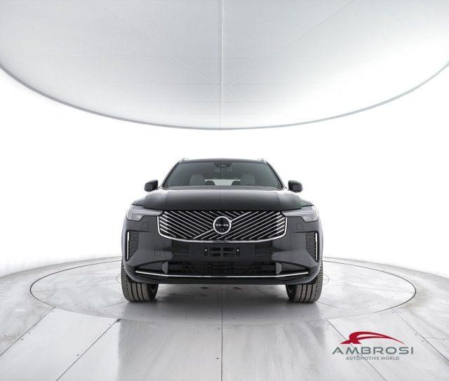 VOLVO XC90 B5 AWD Mild hybrid Benzina Ultra Bright 7 Sedili