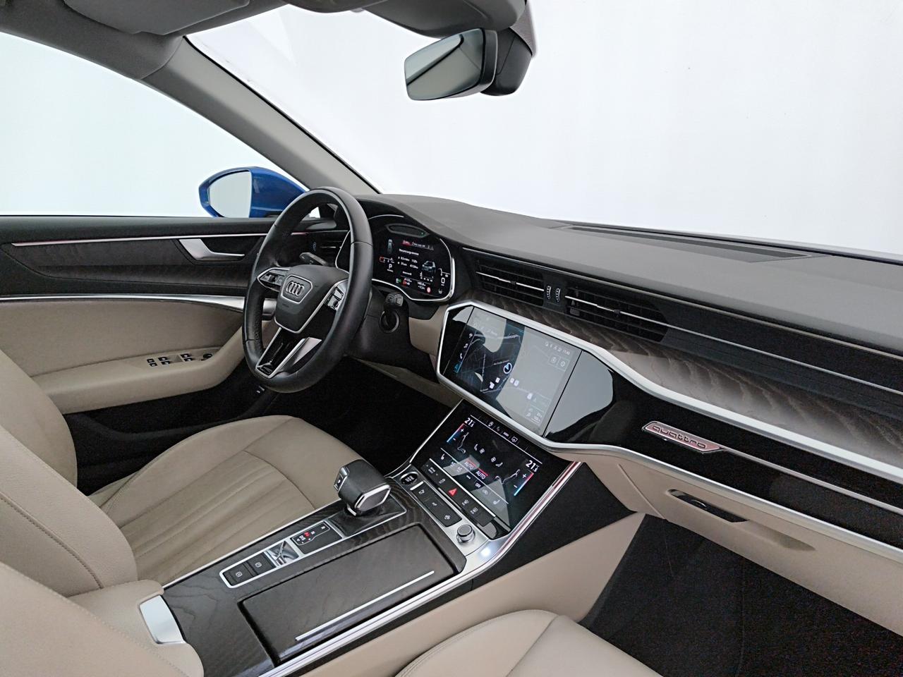 Audi A6 Avant 40 2.0 tdi mhev Business Sport quattro 20