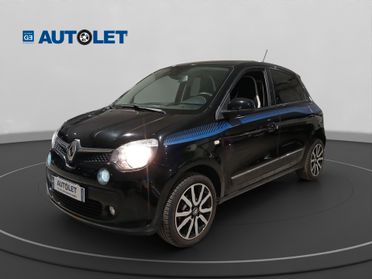 Renault Twingo SCe Stop&Start Openair