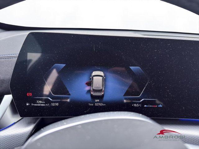 BMW X1 sDrive20d Msport Premium Package