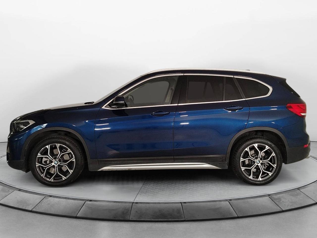 BMW X1 sDrive20d xLine